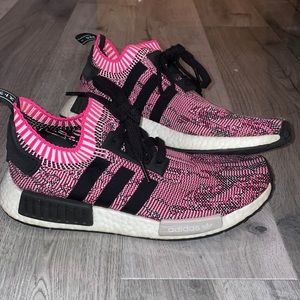 Adidas women’s NMDs
